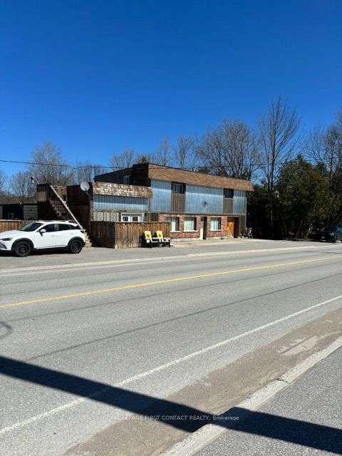 250 MOONSTONE Rd E, Oro-Medonte, Ontario, Moonstone