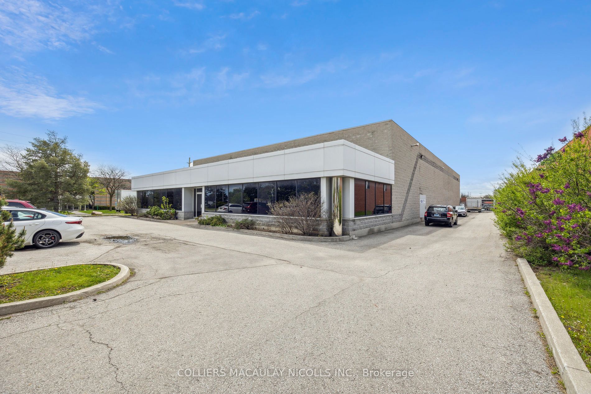 34 Westwyn Crt, Brampton, Ontario, Steeles Industrial