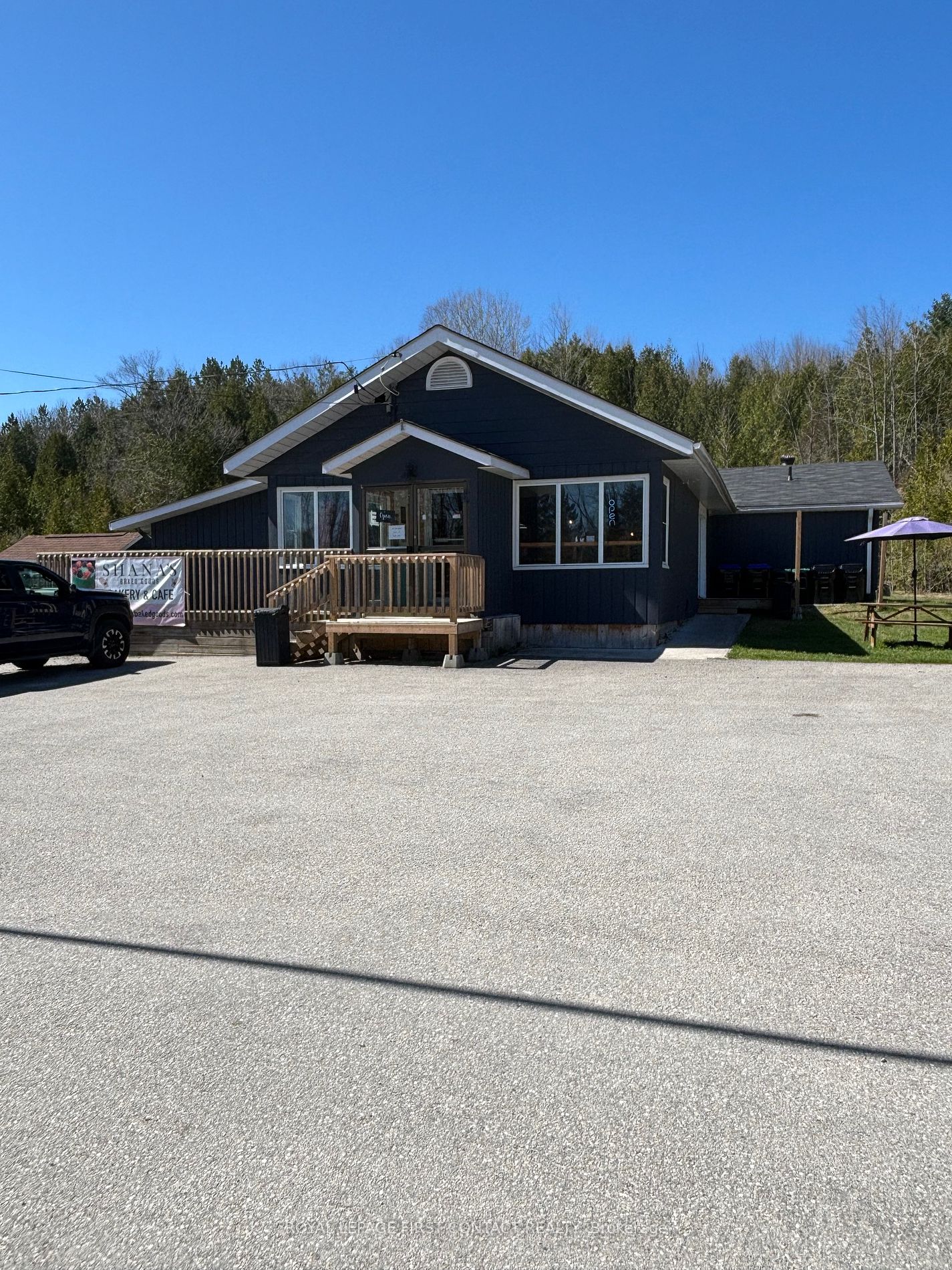 14458 12 Rd, Tay, Ontario, Rural Tay