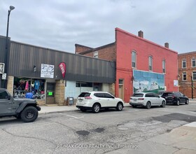 110 Duncan St, Chatham-Kent, Ontario , MLS #X8333906 , Image - 1