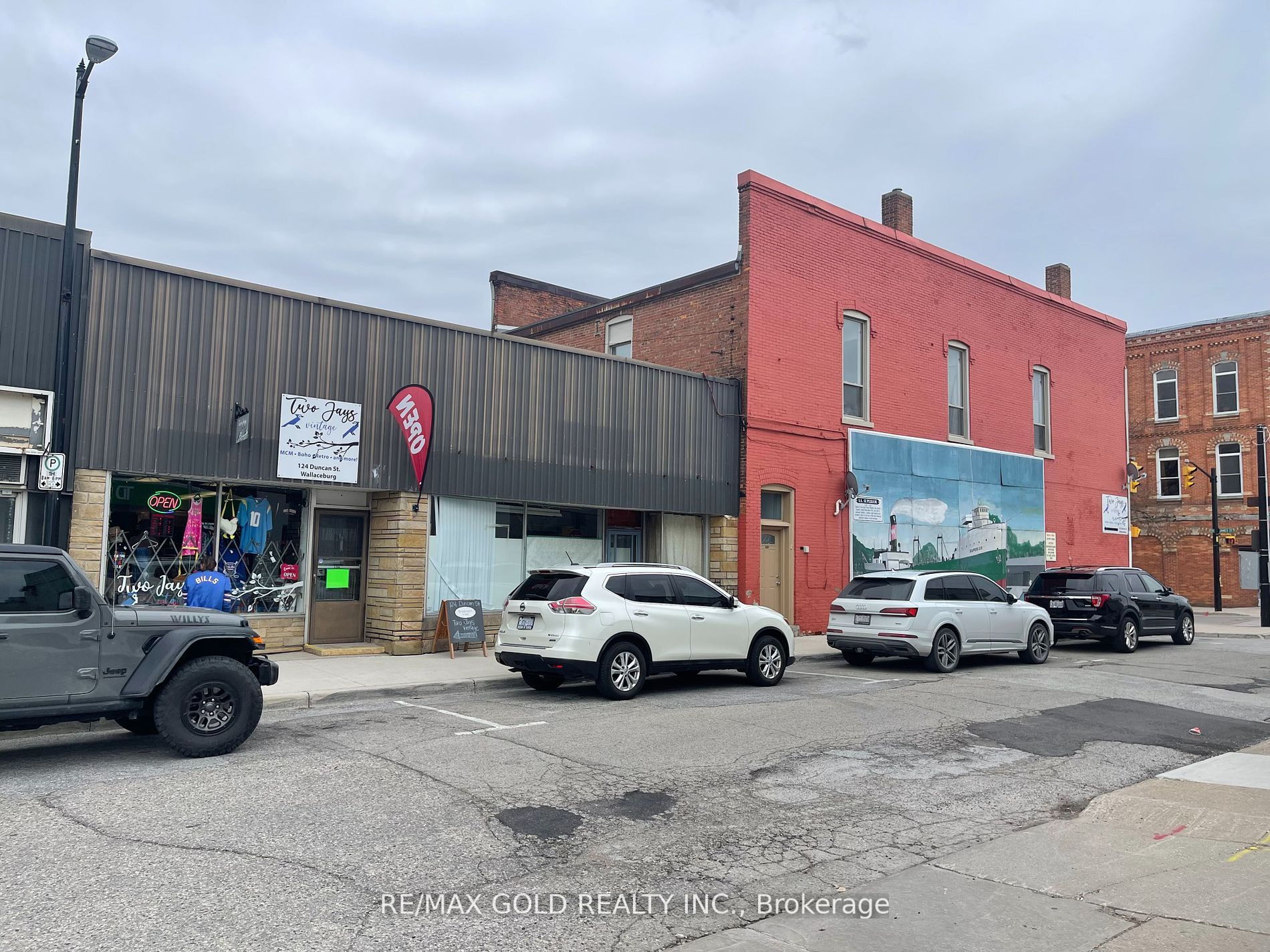 110 Duncan St, Chatham-Kent, Ontario, Wallaceburg