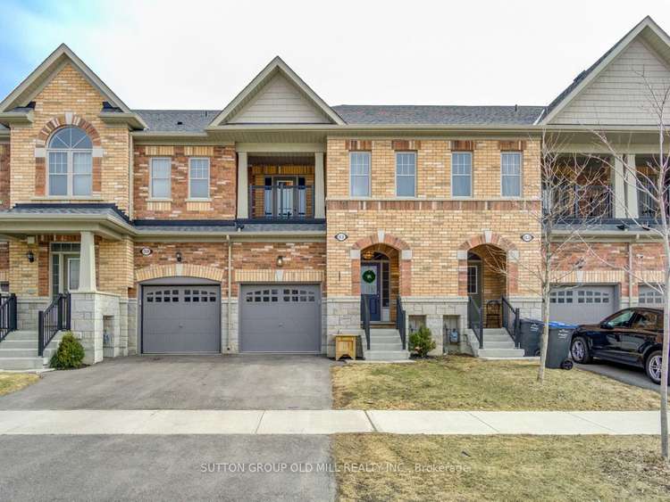 61 Morra Ave, Caledon, Ontario, Bolton East