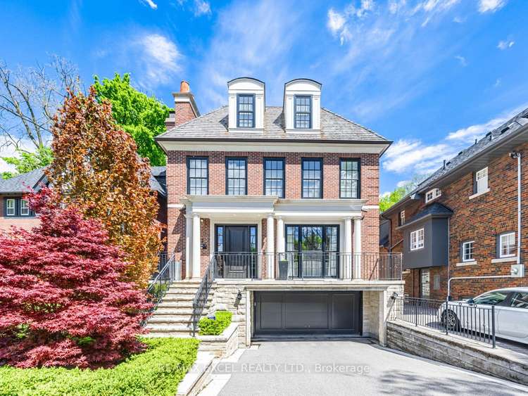 22 Delavan Ave, Toronto, Ontario, Forest Hill South
