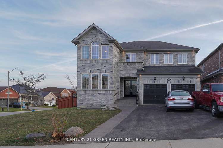 2010 Celeste St, Innisfil, Ontario, Alcona