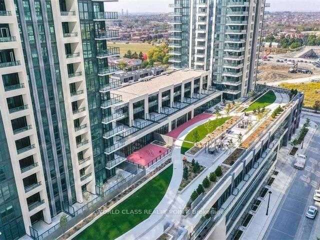 4055 Parkside Village Dr, Mississauga, Ontario, City Centre