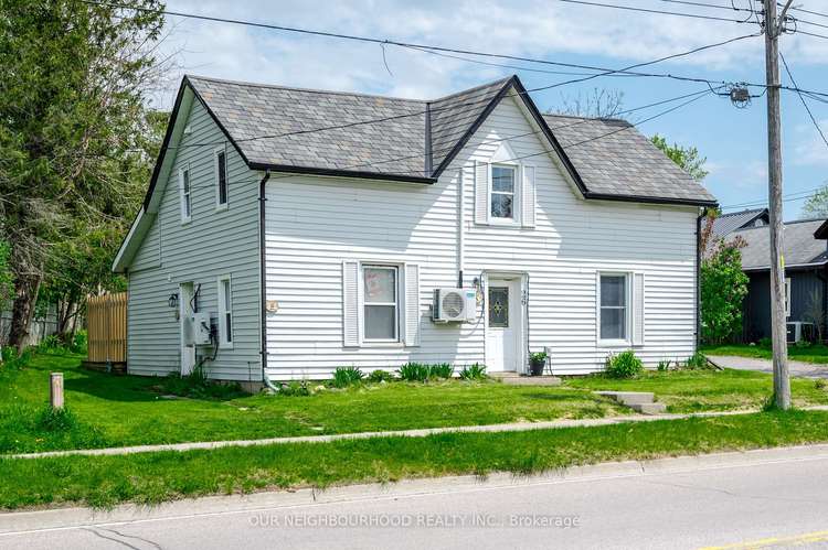 26 Toronto St, Cramahe, Ontario, Colborne