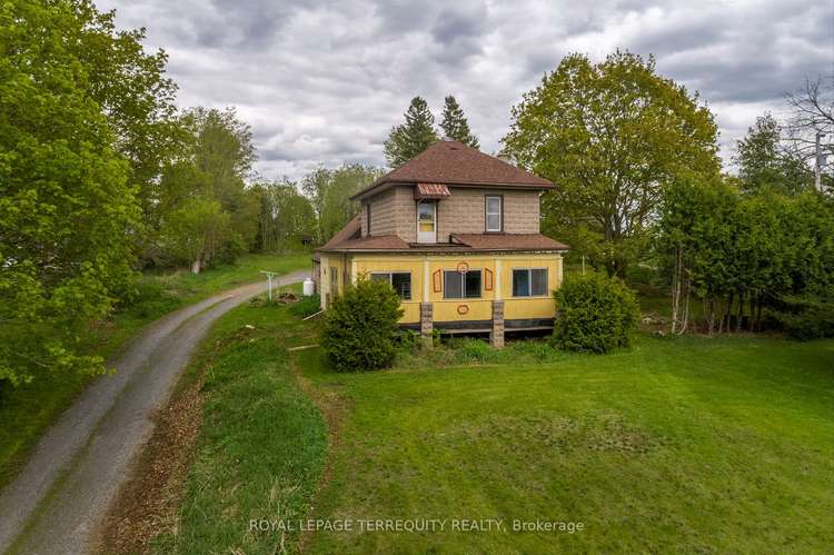 9591 County Rd 30, Havelock-Belmont-Methuen, Ontario, Rural Havelock-Belmont-Methuen