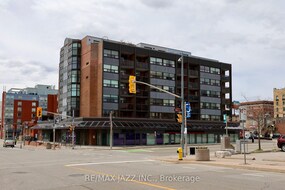 80 Athol St E