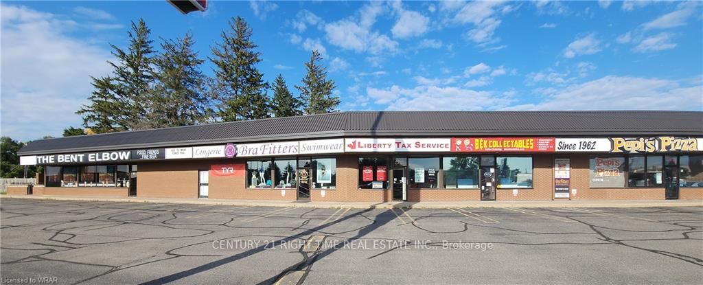 2880 King St E, Kitchener, Ontario, 