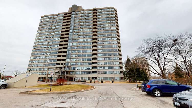 700 Constellation Dr, Mississauga, Ontario, Hurontario