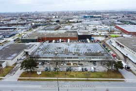 78 Signet Dr, Toronto, Ontario , MLS #W8336188 , Image - 1