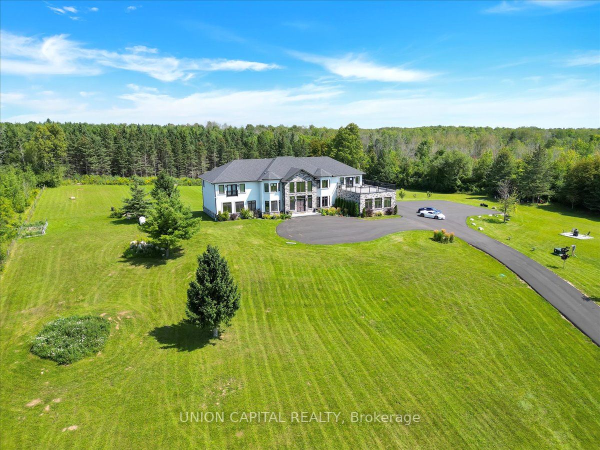 16033 Mississauga Rd, Caledon, Ontario, Rural Caledon