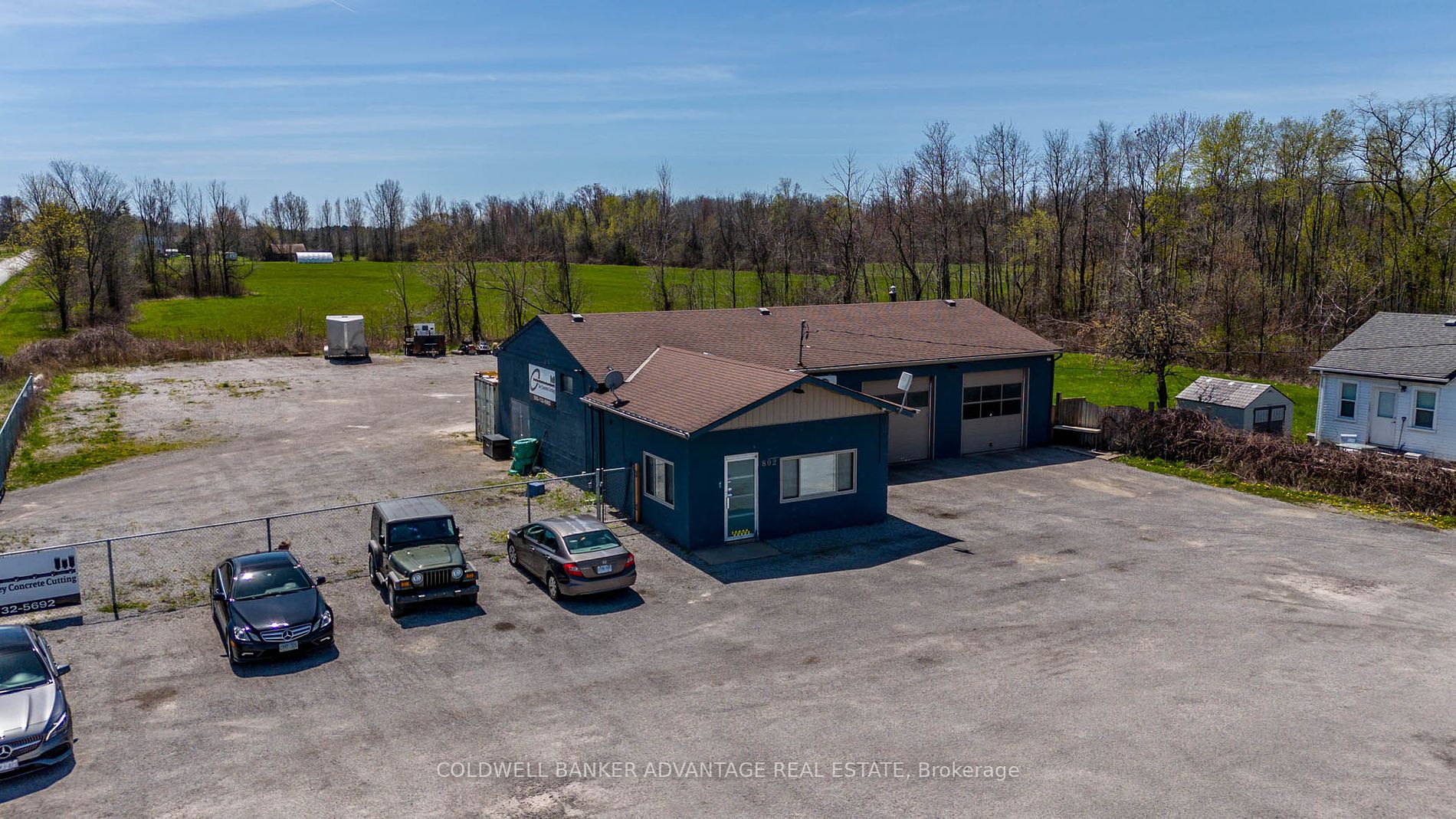 802 Hwy 20, Pelham, Ontario, 