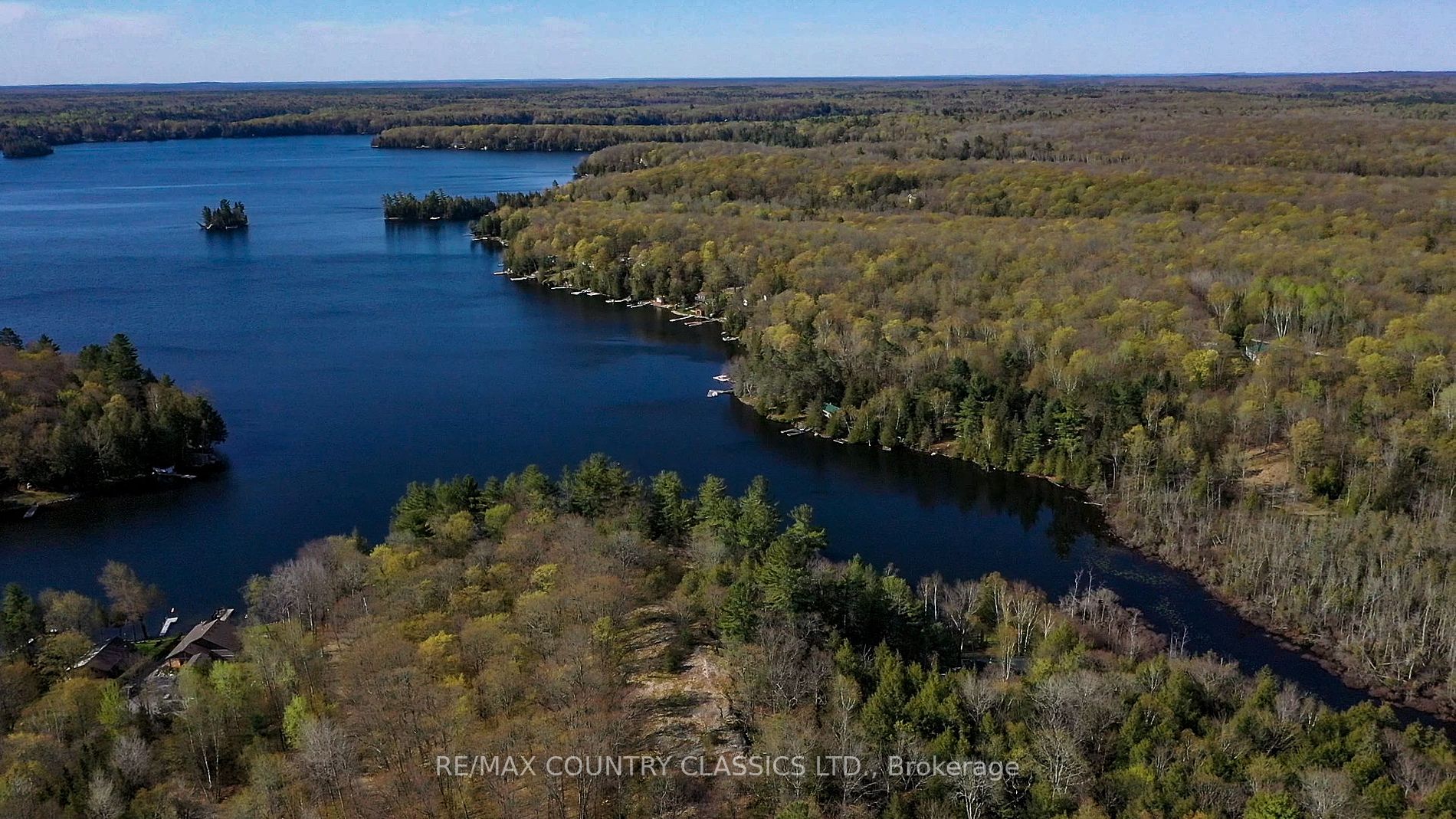 0 Trotter-Oitment Rd, North Kawartha, Ontario, Rural North Kawartha