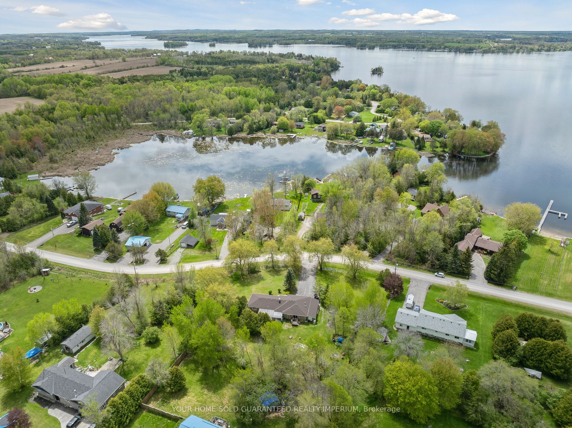 2052 Selwyn Shores Dr, Smith-Ennismore-Lakefield, Ontario, Rural Smith-Ennismore-Lakefield