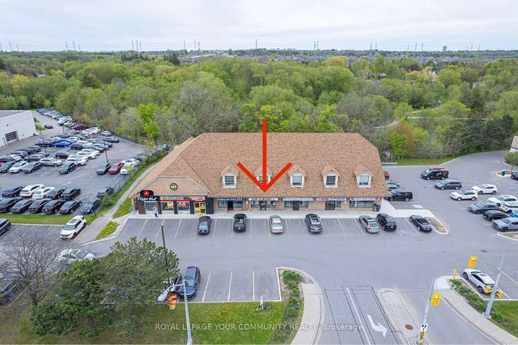 5071 Highway 7 Rd, Markham, Ontario, Village Green-South Unionville