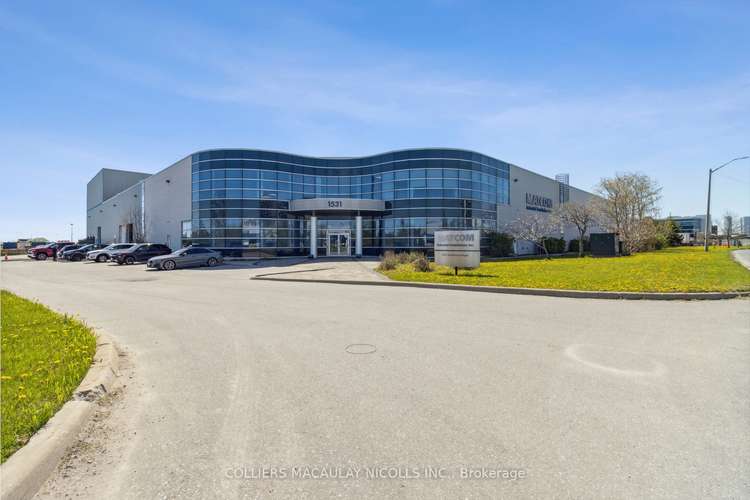 1531 Creditstone Rd, Vaughan, Ontario, Concord