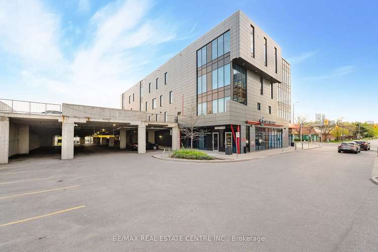 250 Dundas St W, Mississauga, Ontario, Cooksville