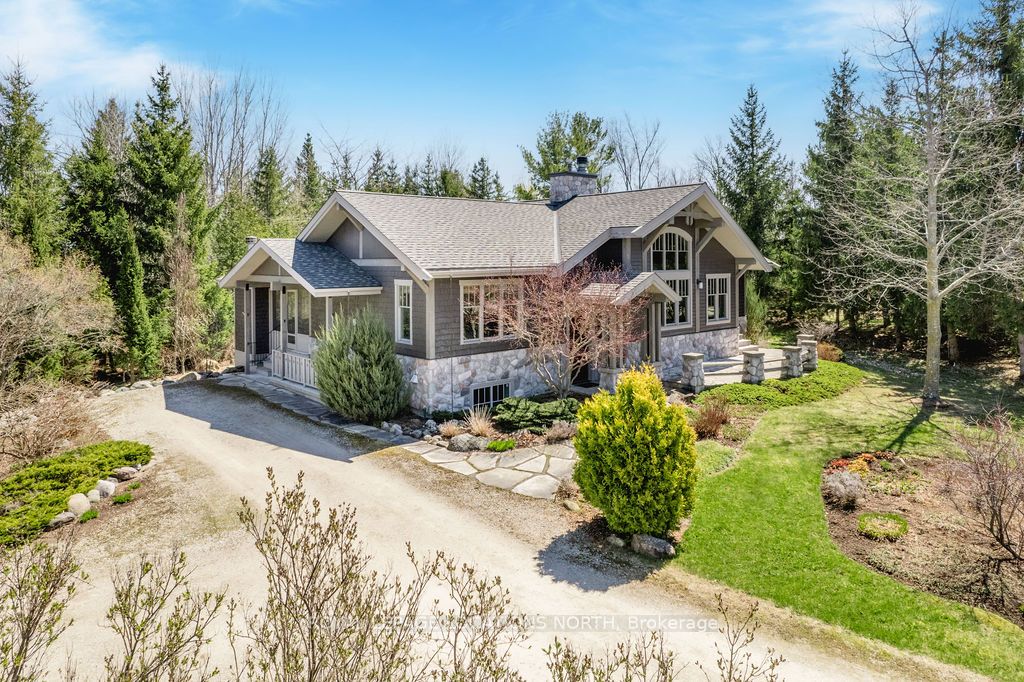 3 ROBERTSON Crt, Clearview, Ontario, Rural Clearview