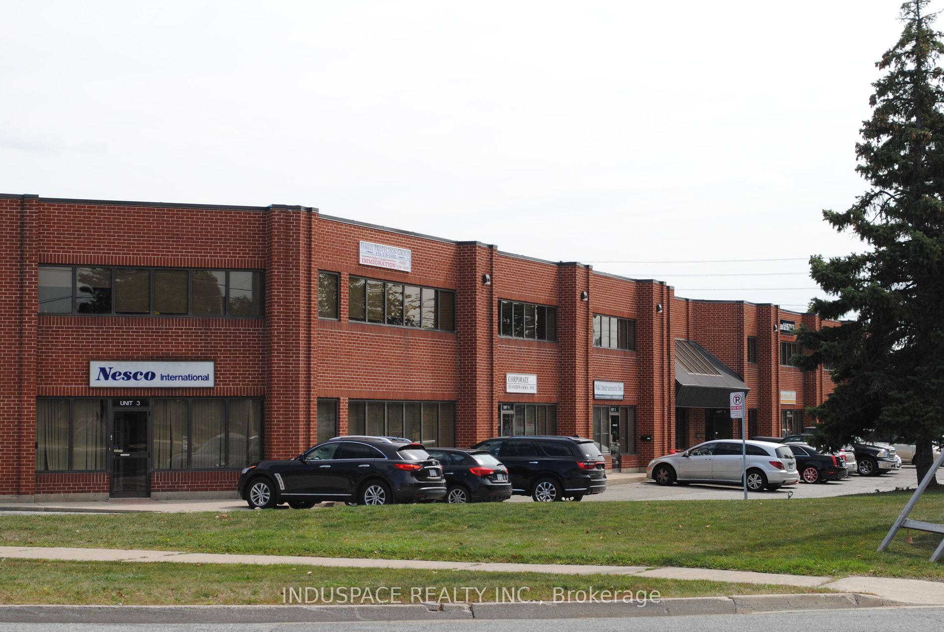 7035 Maxwell Rd, Mississauga, Ontario, Northeast