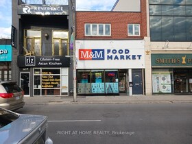 3467 Yonge St, Toronto, Ontario , MLS #C8338866 , Image - 1