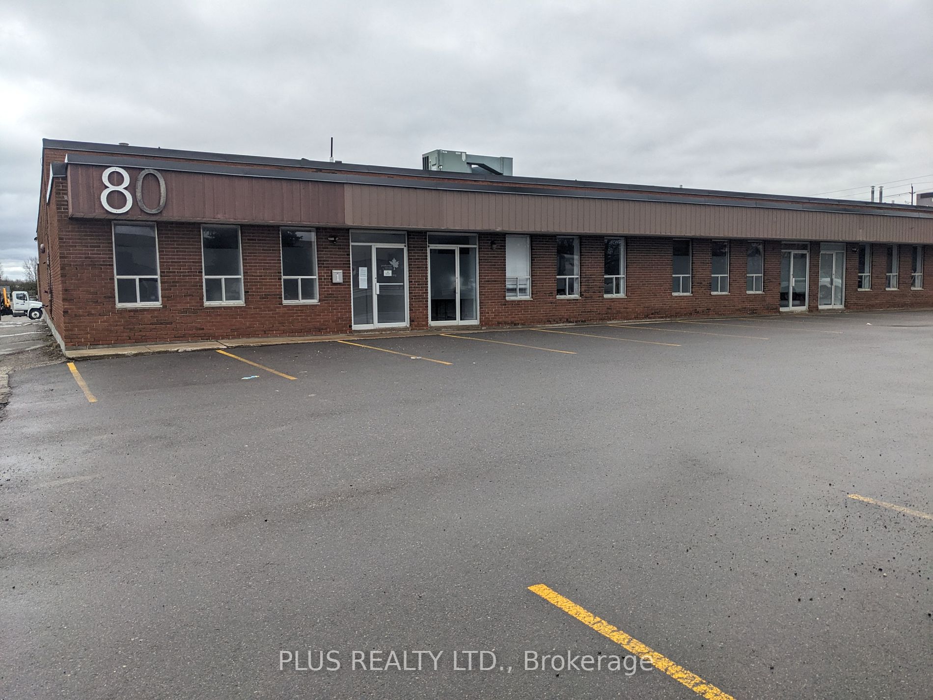 80 Centennial Rd, Orangeville, Ontario, Orangeville