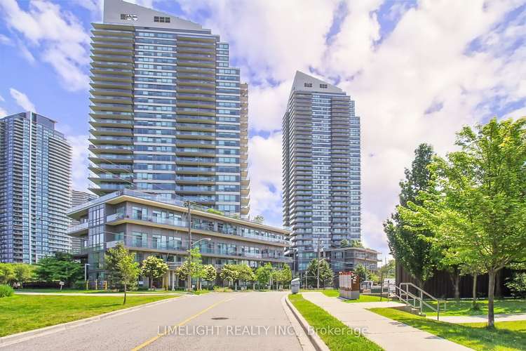 2240 Lake Shore Blvd W, Toronto, Ontario, Mimico