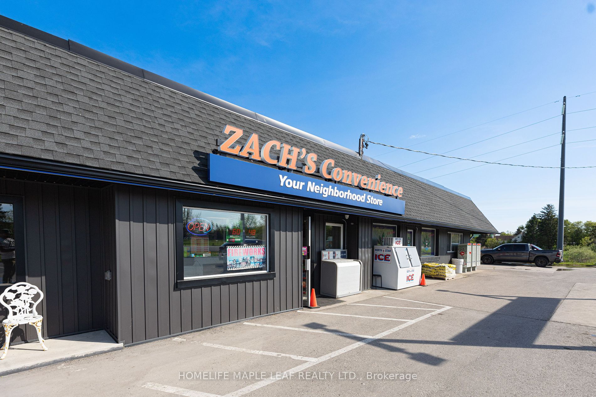 71146 Bluewater Highway, South Huron, Ontario, 