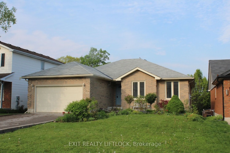 1626 Ramblewood Dr, Peterborough, Ontario, Monaghan