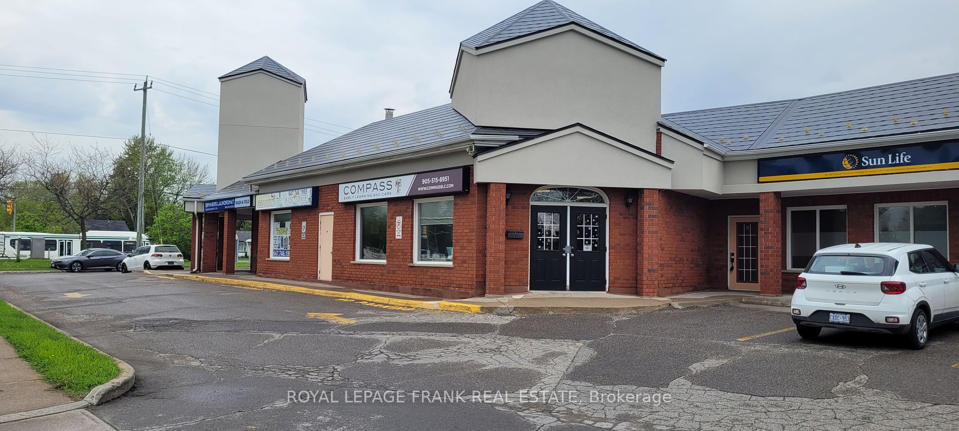 1561 King St E, Clarington, Ontario, Courtice