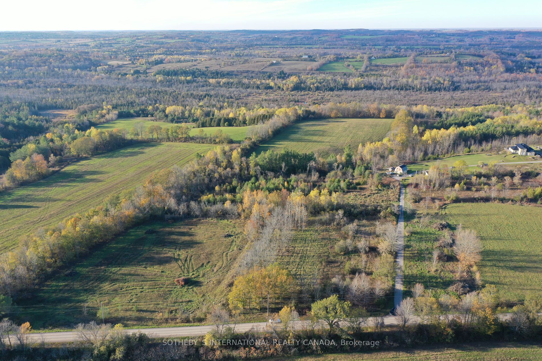 532 Concession Road 2 W., Trent Hills, Ontario, Rural Trent Hills