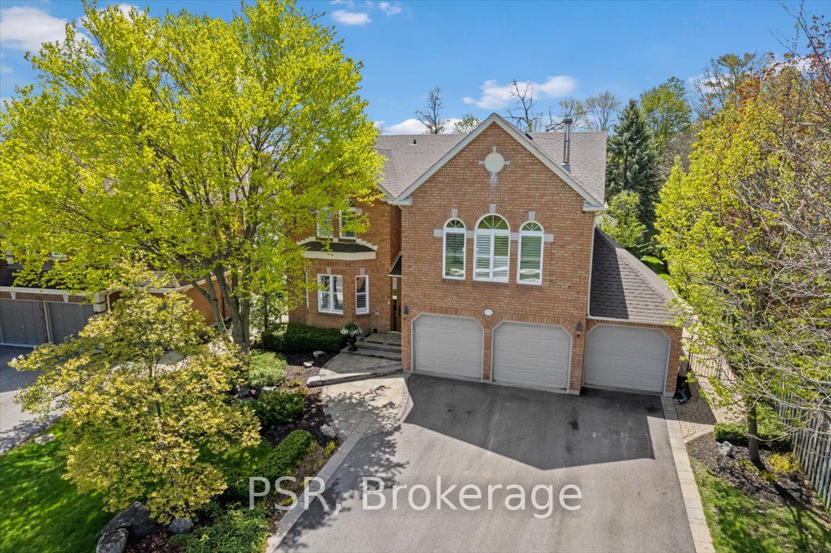 372 Mccaffrey Rd, Newmarket, Ontario, Glenway Estates