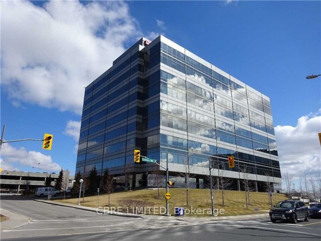 150 Commerce Valley Dr W, Markham, Ontario, Commerce Valley