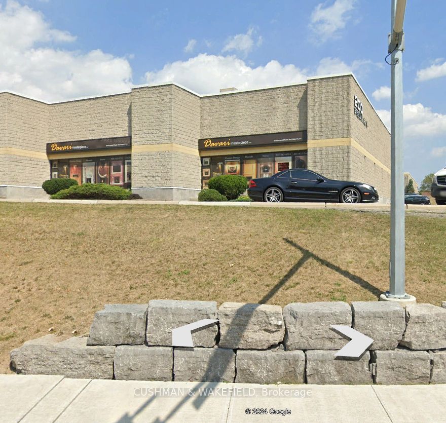 200 Steelcase Rd E, Markham, Ontario, Milliken Mills West