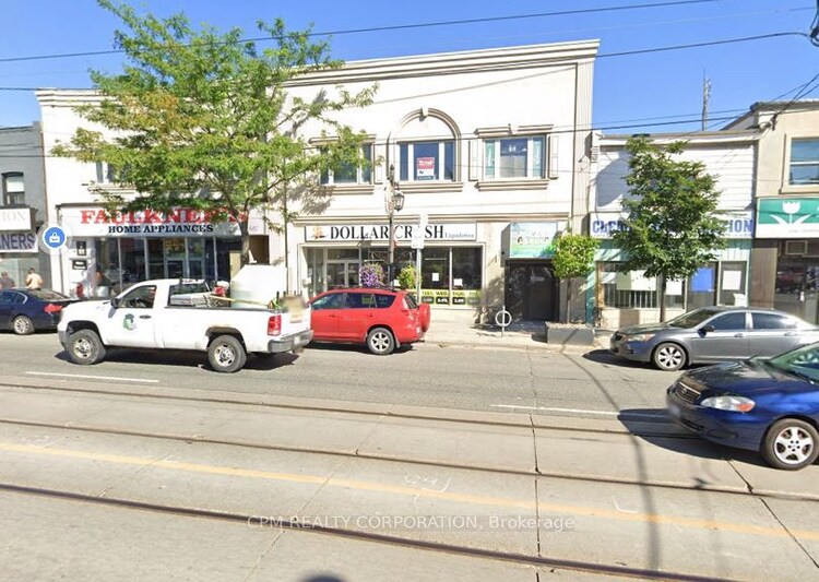 2878 Lake Shore Blvd W, Toronto, Ontario, New Toronto