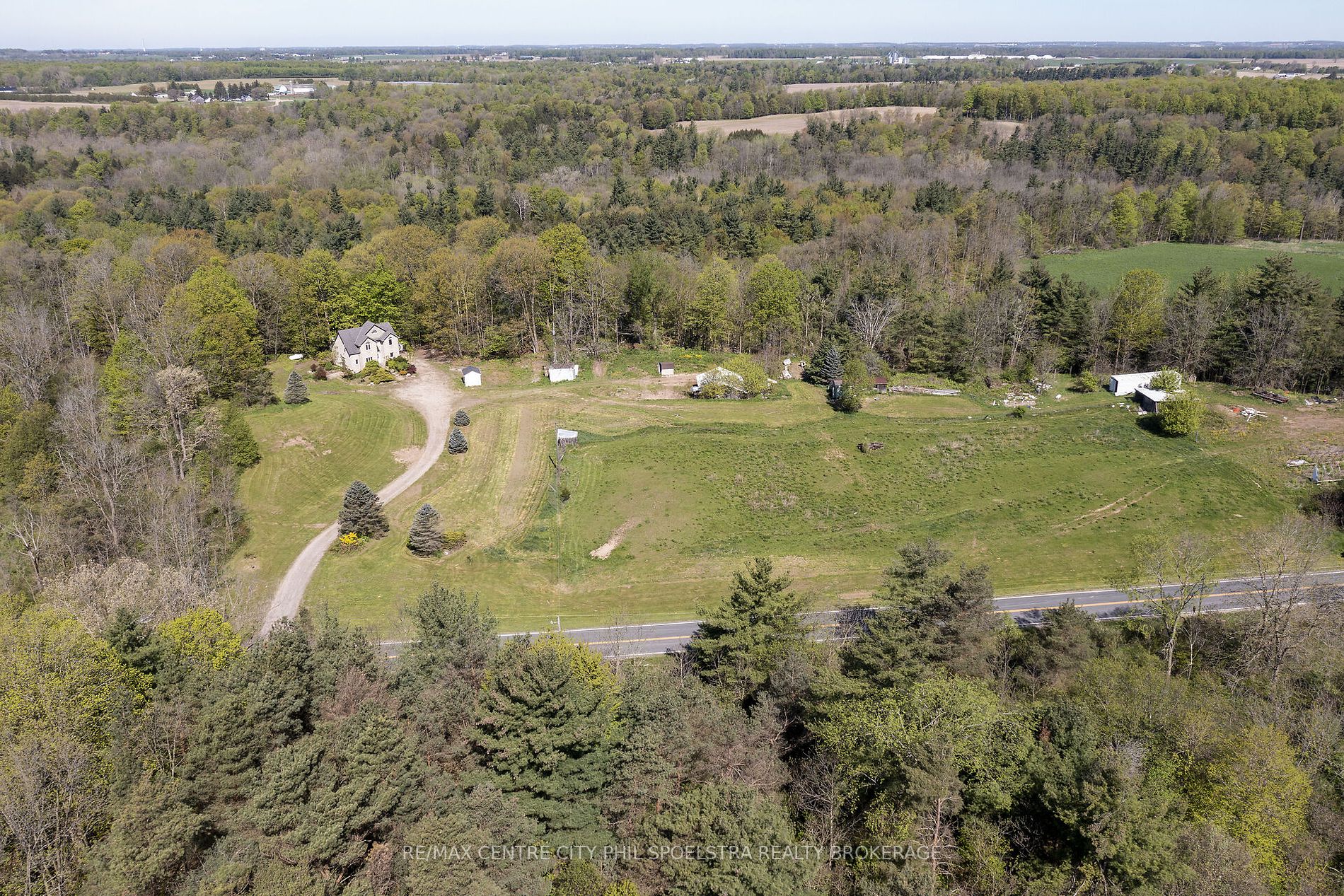 8476 Richmond Rd, Bayham, Ontario, Rural Bayham