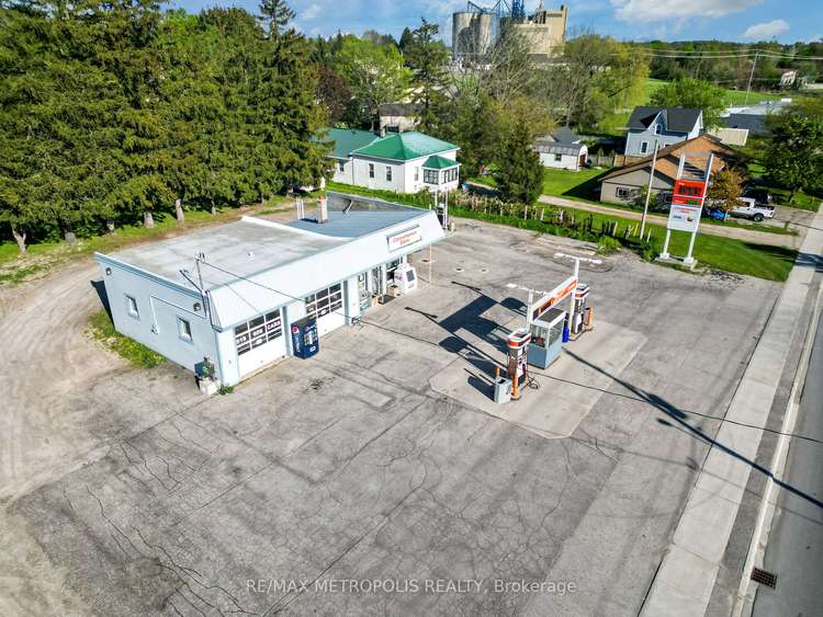 227 Victoria St, Central Huron, Ontario, 