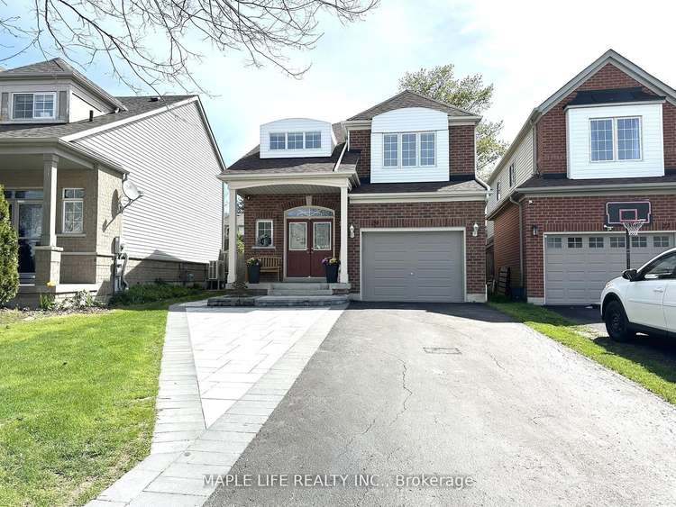 29 Lonsdale Crt, Whitby, Ontario, Lynde Creek