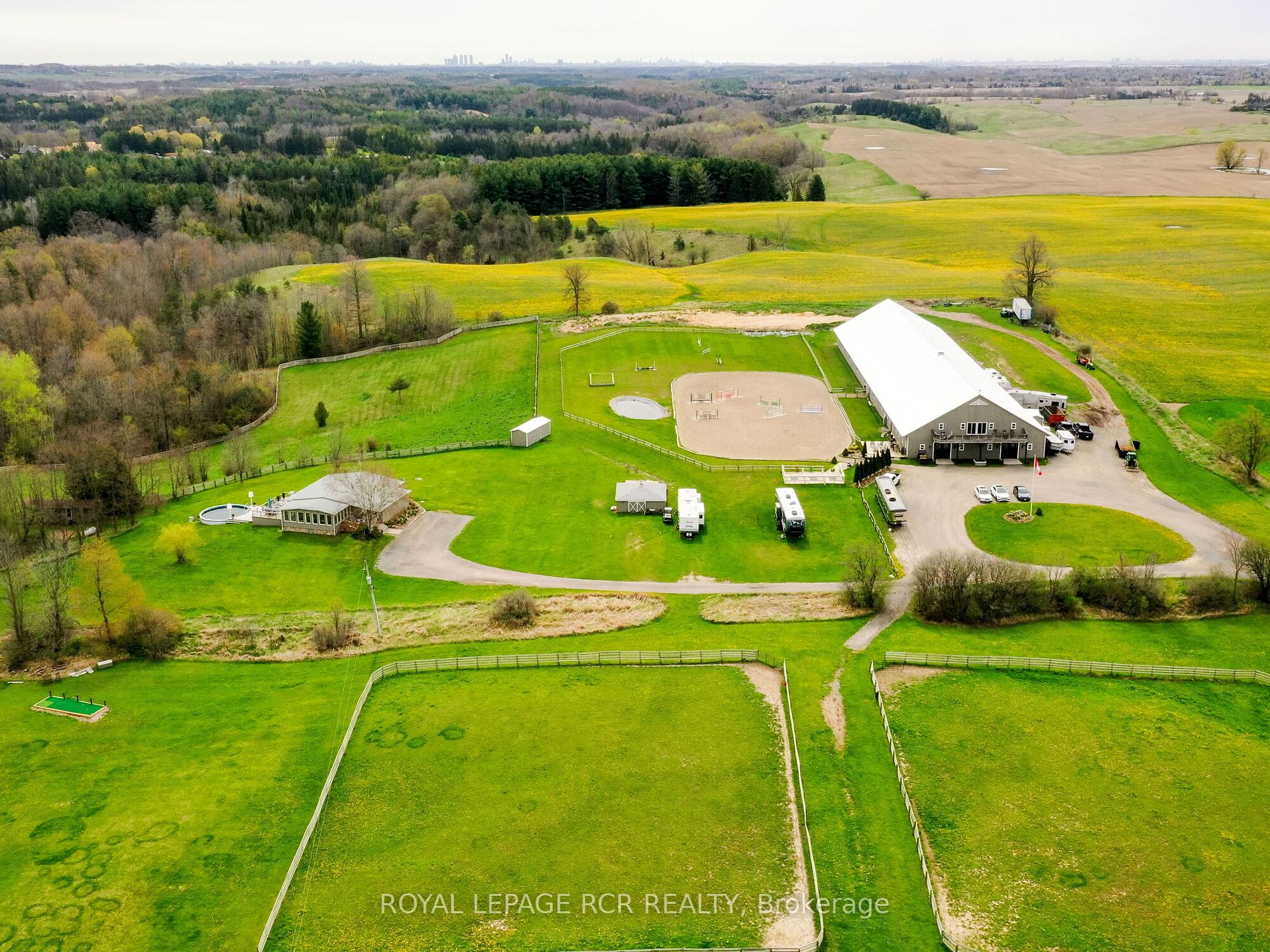 9759 Castlederg Sdrd, Caledon, Ontario, Rural Caledon