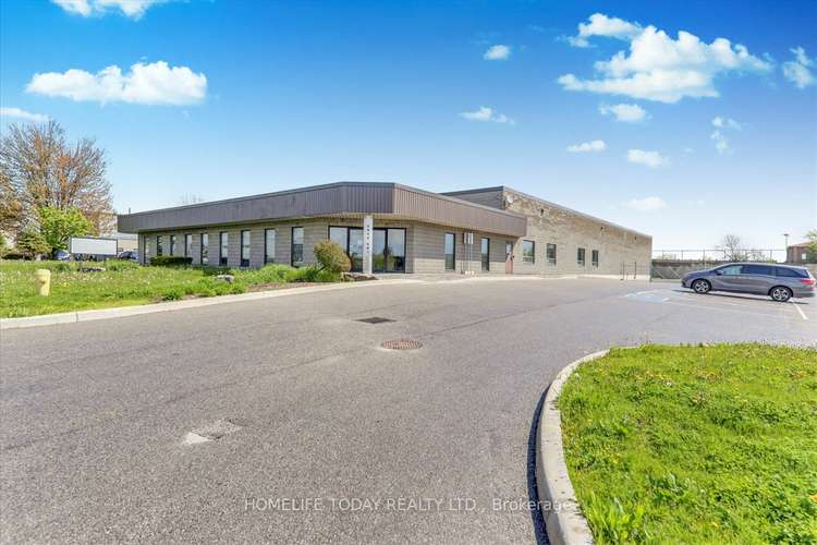 1200 Skae Dr, Oshawa, Ontario, Stevenson