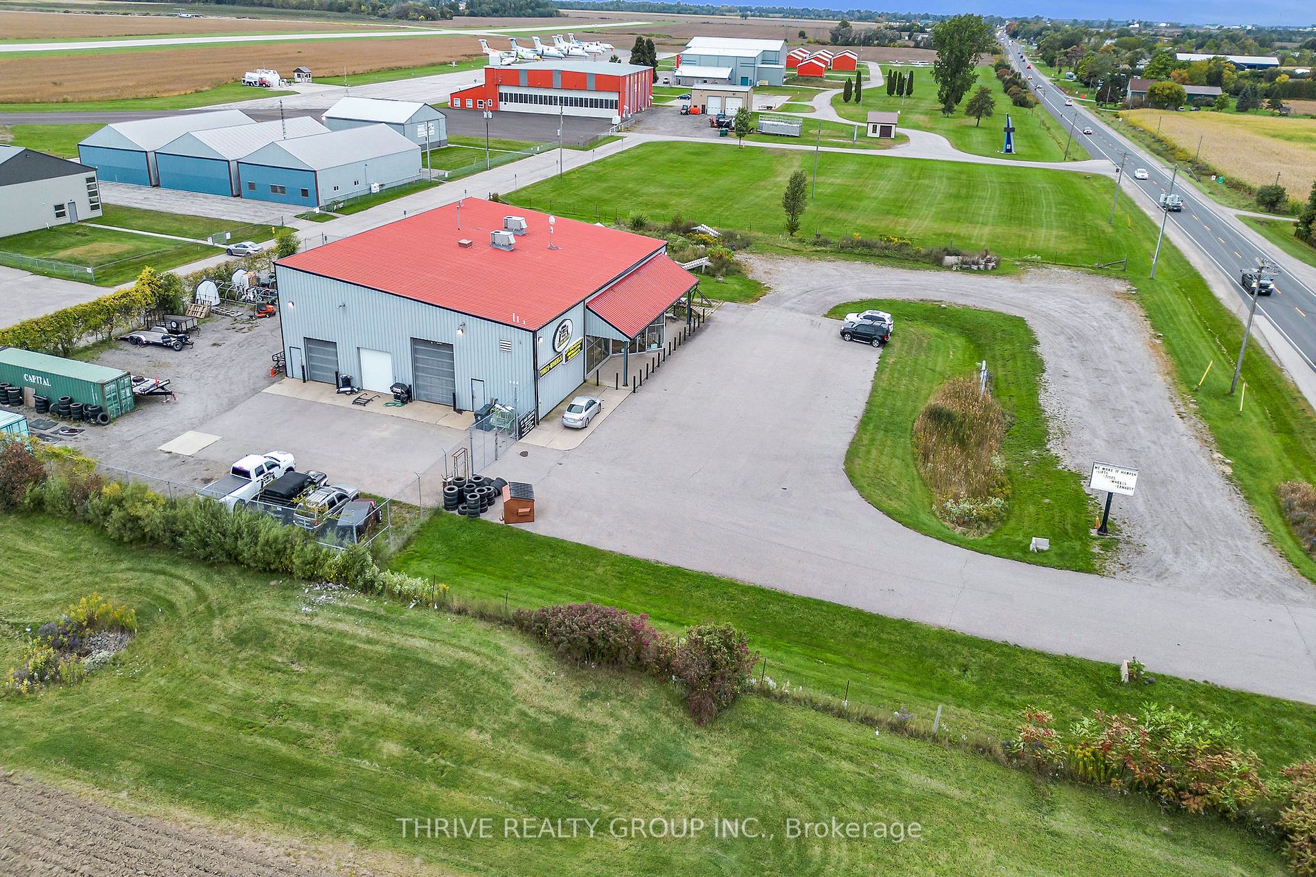 45025 Talbot Line, Central Elgin, Ontario, 