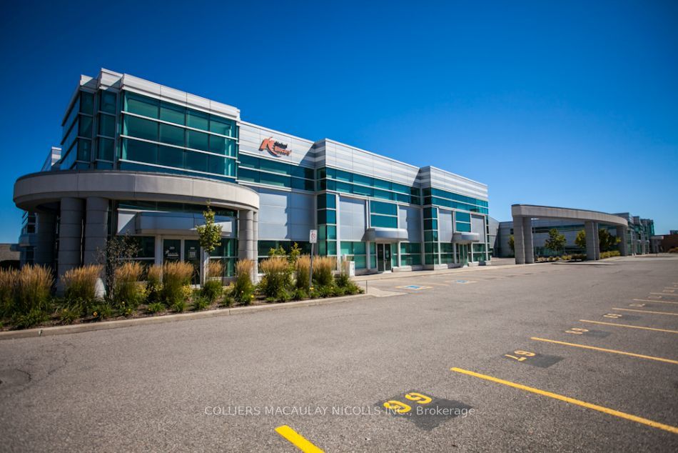 9133 Leslie St, Richmond Hill, Ontario, Beaver Creek Business Park