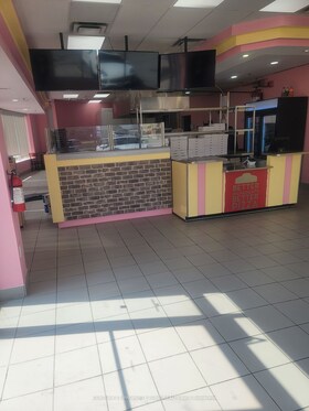 18 Corporation Dr, Peel, Ontario , MLS #W8342784 , Image - 1