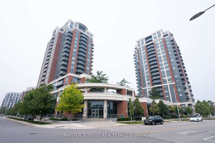 8200 Birchmount Rd, Markham, Ontario, Unionville