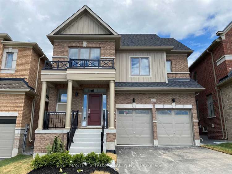 102 Frank Kelly Dr, East Gwillimbury, Ontario, Holland Landing