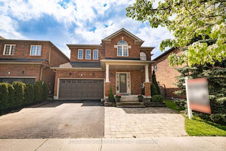 123 Penndutch Circ, Whitchurch-Stouffville, Ontario, Stouffville