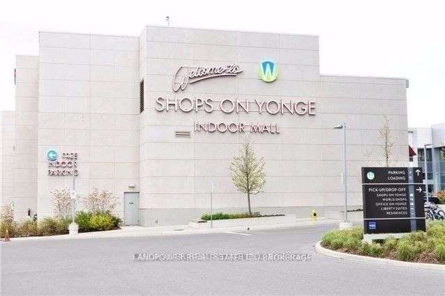 7181 Yonge St, Markham, Ontario, Thornhill