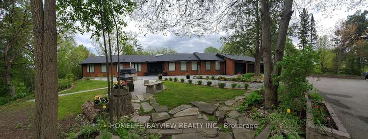 12575 Weston Rd, King, Ontario, Rural King