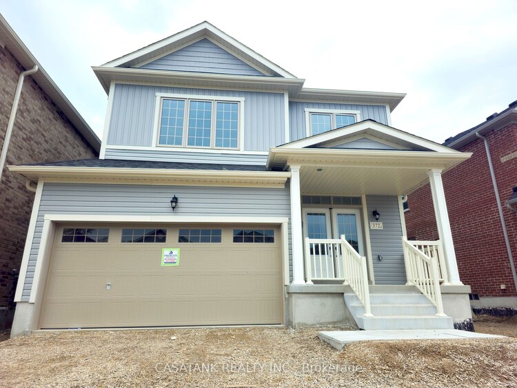 372 Leanne Lane, Shelburne, ON, Shelburne