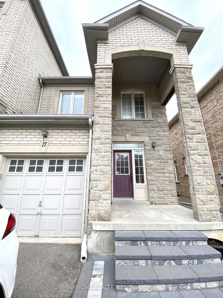 17 Littleriver Crt, Vaughan, Ontario, Patterson